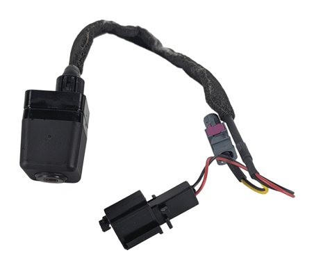 Thumbnail 2: 2004-2017 AUDI A5 S5 A6 S6 A8 S8 Q7 REARVIEW BACKUP REVERSE REAR VIEW CAMERA