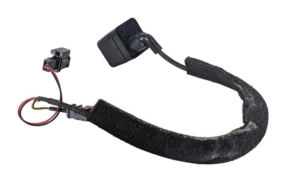 Thumbnail 4: 2004-2017 AUDI A5 S5 A6 S6 A8 S8 Q7 REARVIEW BACKUP REVERSE REAR VIEW CAMERA