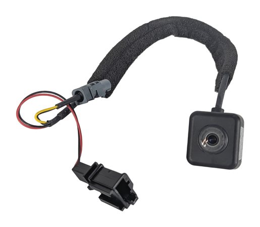 Thumbnail 5: 2004-2017 AUDI A5 S5 A6 S6 A8 S8 Q7 REARVIEW BACKUP REVERSE REAR VIEW CAMERA