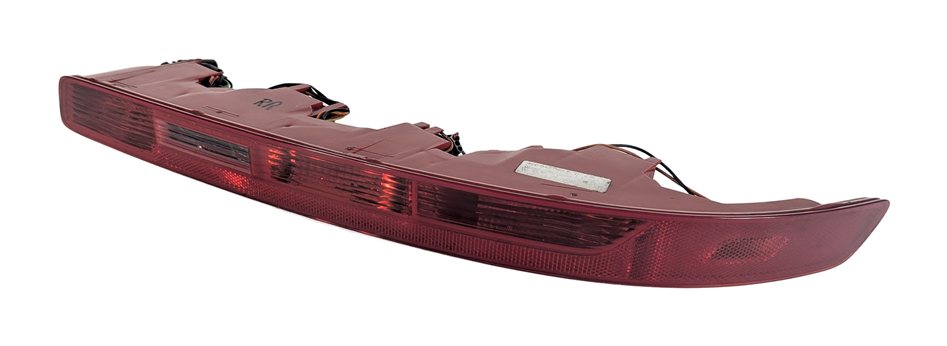 2007-2015 AUDI Q7 (4L) REAR RIGHT PASSENGER BUMPER LOWER TAILLIGHT LIGHT LAMP