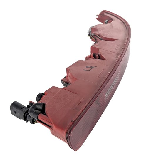 Thumbnail 4: 2007-2015 AUDI Q7 (4L) REAR LEFT DRIVER BUMPER LOWER TAILLIGHT LIGHT LAMP