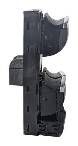 Thumbnail 3: 11-15 AUDI Q7 (4L) FRONT LEFT DRIVER MASTER POWER WINDOW SWITCH w/ CHILD LOCK