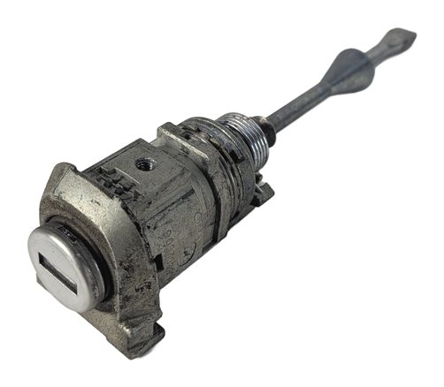 Thumbnail 10: 13-15 AUDI Q7 (4L) 3.0L CTWB SUPERCHARGED ENGINE BCM IMMOBILIZER MODULE KEY SET