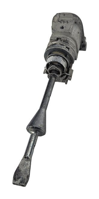 Thumbnail 11: 13-15 AUDI Q7 (4L) 3.0L CTWB SUPERCHARGED ENGINE BCM IMMOBILIZER MODULE KEY SET