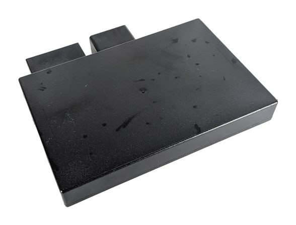 Thumbnail 4: 2007-2015 AUDI Q7 (4L) TRAILER HITCH TOW TOWING CONTROL MODULE