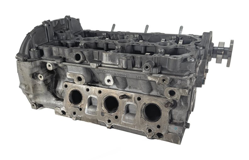 Thumbnail 4: 2013-2015 AUDI Q7 (4L) 3.0L SUPERCHARGED ENGINE RIGHT CYLINDER HEAD