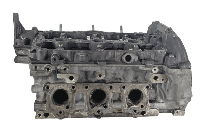 Thumbnail 4: 2013-2015 AUDI Q7 (4L) 3.0L SUPERCHARGED ENGINE LEFT CYLINDER HEAD