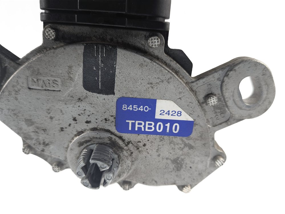 Thumbnail 8: 2015 AUDI Q7 (4L) AUTOMATIC TRANSMISSION NEUTRAL SAFETY SWITCH w/HARNESS