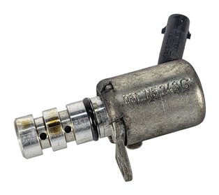 Thumbnail 5: 2015 AUDI Q7 (4L) 3.0L SUPER (CTWB) ENGINE CAMSHAFT ADJUSTER OIL SOLENOID