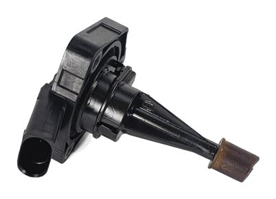 2015 AUDI Q7 (4L) 3.0L SUPER (CTWB) ENGINE OIL FLUID LEVEL SENSOR SWITCH
