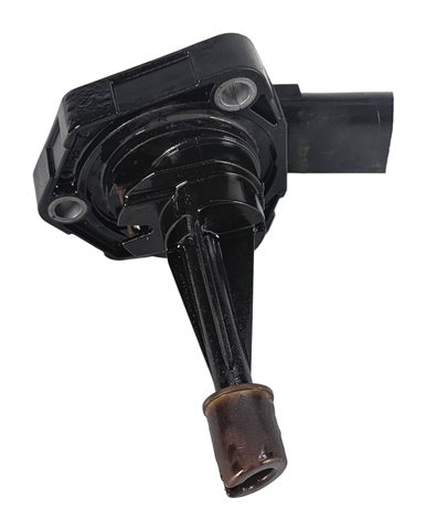 Thumbnail 4: 2015 AUDI Q7 (4L) 3.0L SUPER (CTWB) ENGINE OIL FLUID LEVEL SENSOR SWITCH