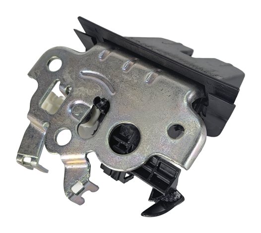 2015 AUDI Q7 (4L) REAR REAR TRUNK LOCK LATCH ACTUATOR