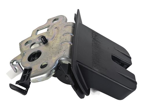 Thumbnail 2: 2015 AUDI Q7 (4L) REAR REAR TRUNK LOCK LATCH ACTUATOR