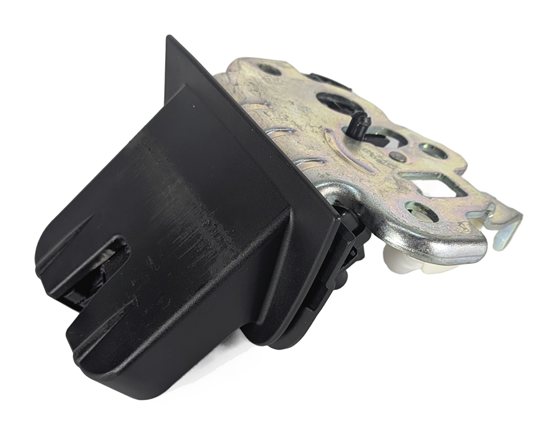 Thumbnail 4: 2015 AUDI Q7 (4L) REAR REAR TRUNK LOCK LATCH ACTUATOR