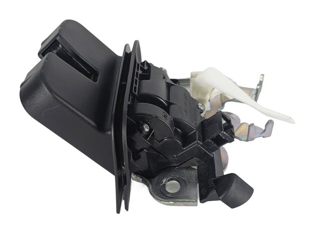 Thumbnail 5: 2015 AUDI Q7 (4L) REAR REAR TRUNK LOCK LATCH ACTUATOR