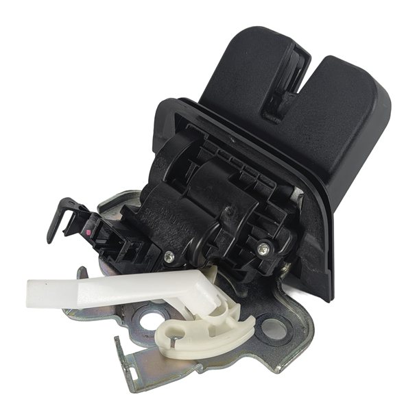 Thumbnail 7: 2015 AUDI Q7 (4L) REAR REAR TRUNK LOCK LATCH ACTUATOR