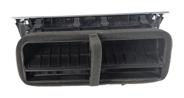 Thumbnail 5: 2015 AUDI Q7 (4L) CENTER DASH HEAT AIR AC HVAC VENT (Black)