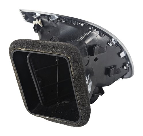 Thumbnail 4: 2015 AUDI Q7 (4L) FRONT RIGHT DASH HEAT AIR AC HVAC VENT (Black)