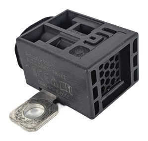 Thumbnail 3: 2015 AUDI Q7 (4L) 3.0L BATTERY OVERLOAD PROTECTION TRIP SENSOR