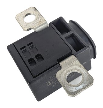 Thumbnail 5: 2015 AUDI Q7 (4L) 3.0L BATTERY OVERLOAD PROTECTION TRIP SENSOR