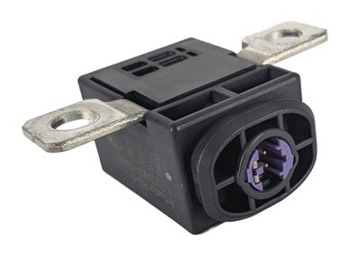 Thumbnail 6: 2015 AUDI Q7 (4L) 3.0L BATTERY OVERLOAD PROTECTION TRIP SENSOR
