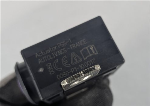 Thumbnail 7: 2015 AUDI Q7 (4L) 3.0L BATTERY OVERLOAD PROTECTION TRIP SENSOR