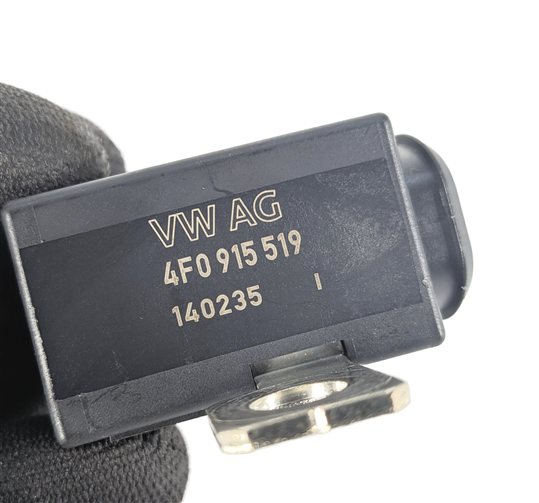 Thumbnail 8: 2015 AUDI Q7 (4L) 3.0L BATTERY OVERLOAD PROTECTION TRIP SENSOR