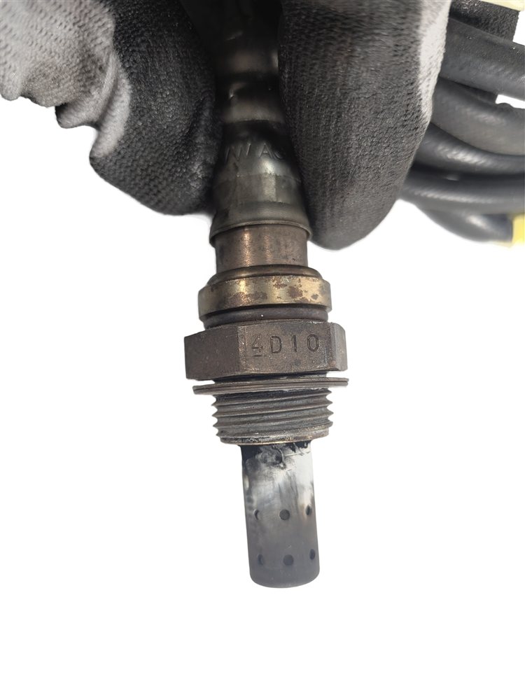 Thumbnail 7: 2015 AUDI Q7 (4L) 3.0L SUPER (CTWB) ENGINE OXYGEN O2 LAMBDA SENSOR SET/4