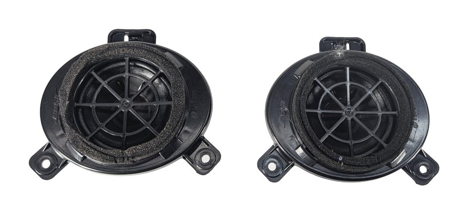 Thumbnail 10: 2015 AUDI Q7 (4L) BOSE SPEAKER SET/13