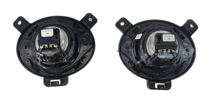 Thumbnail 11: 2015 AUDI Q7 (4L) BOSE SPEAKER SET/13