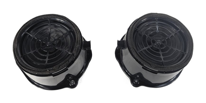 Thumbnail 12: 2015 AUDI Q7 (4L) BOSE SPEAKER SET/13