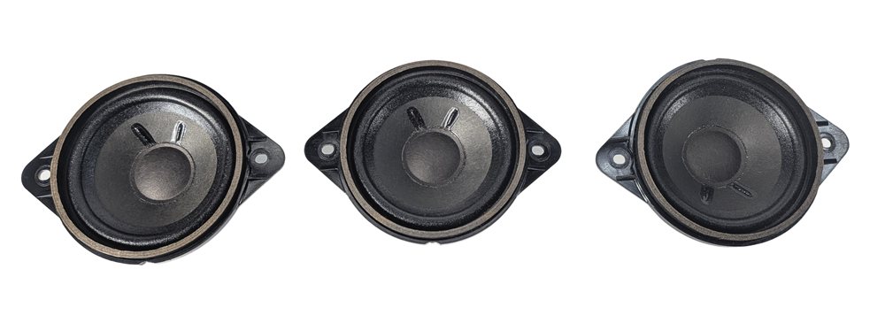 Thumbnail 8: 2015 AUDI Q7 (4L) BOSE SPEAKER SET/13