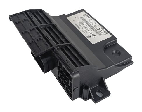 2015 AUDI Q7 (4L) ONBOARD POWER SUPPLY CONTROL MODULE COMPUTER CONTROL MODULE