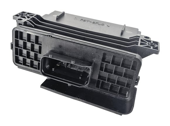 Thumbnail 5: 2015 AUDI Q7 (4L) ONBOARD POWER SUPPLY CONTROL MODULE COMPUTER CONTROL MODULE