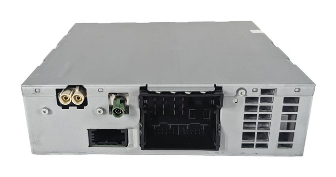 Thumbnail 2: 09-17 VW / AUDI A4 S6 Q3 Q5 Q7 RS5 S5 S6 TOUAREG RADIO RECEIVER CONTROL MODULE
