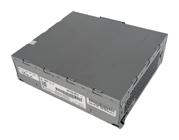 Thumbnail 4: 09-17 VW / AUDI A4 S6 Q3 Q5 Q7 RS5 S5 S6 TOUAREG RADIO RECEIVER CONTROL MODULE