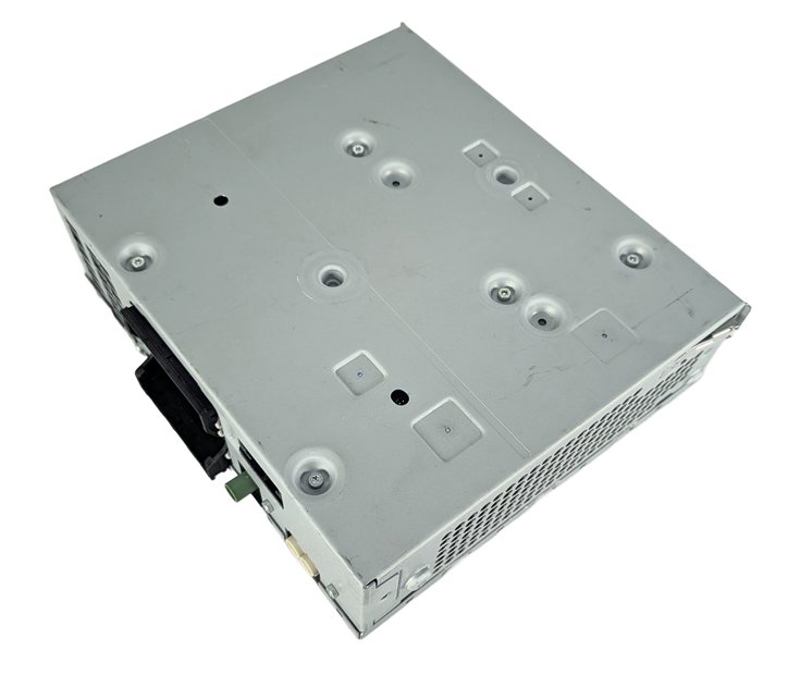 Thumbnail 5: 09-17 VW / AUDI A4 S6 Q3 Q5 Q7 RS5 S5 S6 TOUAREG RADIO RECEIVER CONTROL MODULE