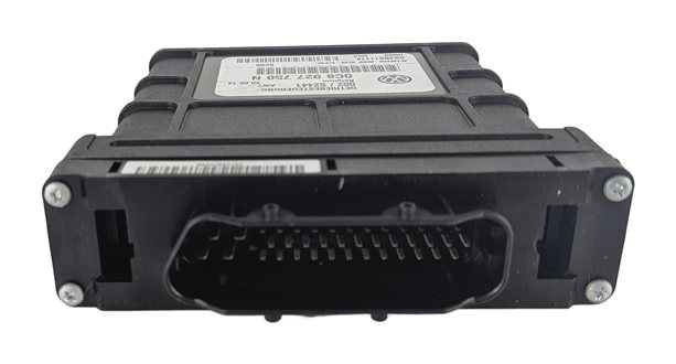 Thumbnail 2: 2015 AUDI Q7 4L AUTO TRANSMISSION CONTROL MODULE TCU AWD COMPUTER CONTROL MODULE