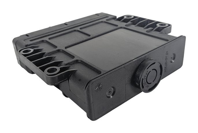 Thumbnail 4: 2015 AUDI Q7 4L AUTO TRANSMISSION CONTROL MODULE TCU AWD COMPUTER CONTROL MODULE