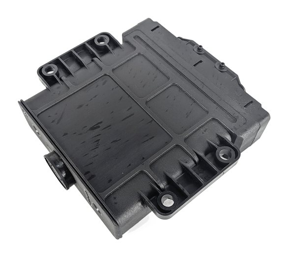 Thumbnail 5: 2015 AUDI Q7 4L AUTO TRANSMISSION CONTROL MODULE TCU AWD COMPUTER CONTROL MODULE