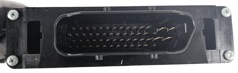 Thumbnail 6: 2015 AUDI Q7 4L AUTO TRANSMISSION CONTROL MODULE TCU AWD COMPUTER CONTROL MODULE