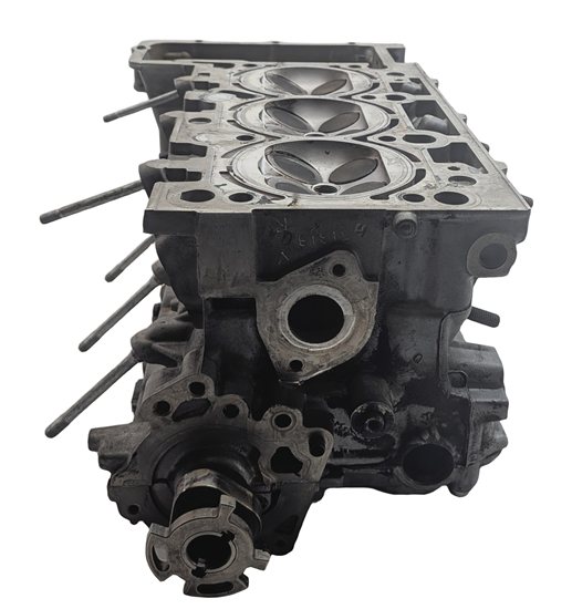 Thumbnail 3: 13-17 AUDI S4 S5 Q5 SQ5 (8K 8T 8R) 3.0L SUPERCHARGED ENGINE RIGHT CYLINDER HEAD