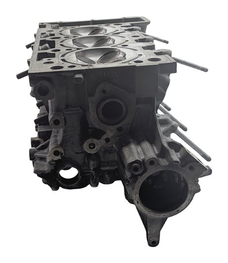 Thumbnail 3: 13-17 AUDI S4 S5 Q5 SQ5 (8K 8T 8R) 3.0L SUPERCHARGED ENGINE LEFT CYLINDER HEAD