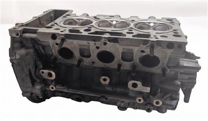 Thumbnail 4: 13-17 AUDI S4 S5 Q5 SQ5 (8K 8T 8R) 3.0L SUPERCHARGED ENGINE LEFT CYLINDER HEAD
