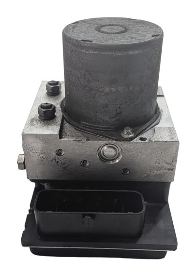 Thumbnail 2: 2013 AUDI Q5 (B8 8R) ABS ANTI LOCK BRAKE PUMP w/ MODULE