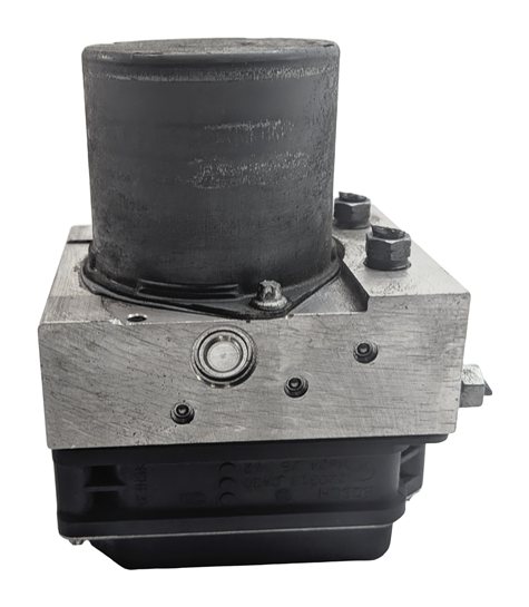 Thumbnail 3: 2013 AUDI Q5 (B8 8R) ABS ANTI LOCK BRAKE PUMP w/ MODULE