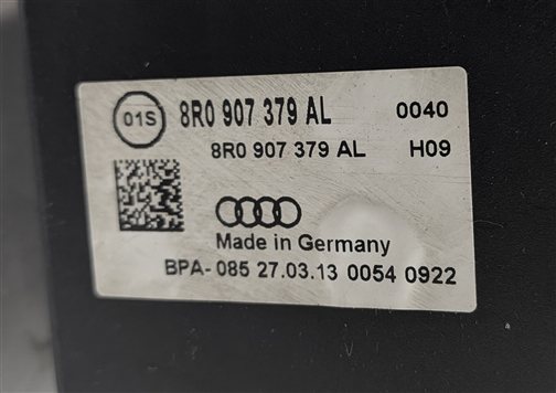 Thumbnail 8: 2013 AUDI Q5 (B8 8R) ABS ANTI LOCK BRAKE PUMP w/ MODULE