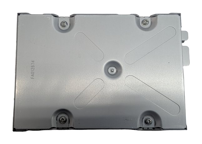 Thumbnail 4: 2009-2017 AUDI Q5 (B8 8R) REARVIEW BACKUP REVERSE CAMERA CONTROL MODULE
