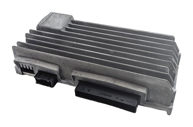 13-17 AUDI A4 S4 A5 S5 RS5 Q5 Q7 (B8 8K 8R 4M) BANG & OLUFSEN AUDIO AMP AMPLIFER