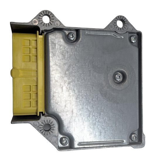 Thumbnail 3: 2013-2014 AUDI Q5 SQ5 (B8 8R) SRS BAG RESTRAINT CONTROL MODULE COMPUTER